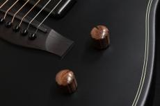 Fender Acoustasonic® Standard Telecaster® Black_6