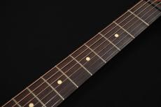 Fender Acoustasonic® Standard Telecaster® Black_8