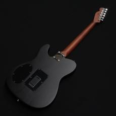 Fender Acoustasonic® Standard Telecaster® Black_9