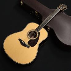 YAMAHA LL56 ARE Natural 【現物画像・受注生産品】_2