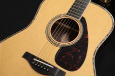 YAMAHA LL56 ARE Natural 【現物画像・受注生産品】_4