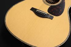 YAMAHA LL56 ARE Natural 【現物画像・受注生産品】_5