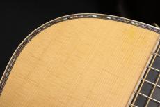 YAMAHA LL56 ARE Natural 【現物画像・受注生産品】_6