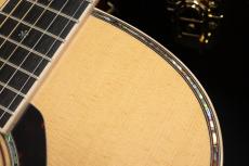 YAMAHA LL56 ARE Natural 【現物画像・受注生産品】_7