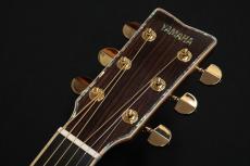 YAMAHA LL56 ARE Natural 【現物画像・受注生産品】_8