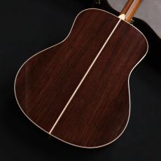 YAMAHA LL56 ARE Natural 【現物画像・受注生産品】_11