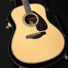 YAMAHA LL36 ARE Natural 【現物画像】