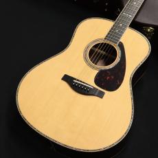YAMAHA LL36 ARE Natural 【現物画像】_2