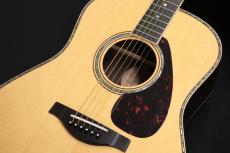 YAMAHA LL36 ARE Natural 【現物画像】_3