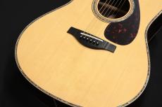 YAMAHA LL36 ARE Natural 【現物画像】_4