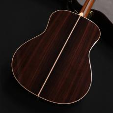 YAMAHA LL36 ARE Natural 【現物画像】_6