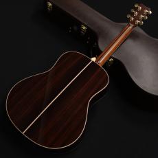 YAMAHA LL36 ARE Natural 【現物画像】_7