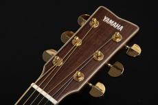 YAMAHA LL36 ARE Natural 【現物画像】_9