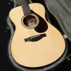 YAMAHA FS9 MX Mahogany 【Atmosfeel™ピックアップ搭載 エレアコ仕様】