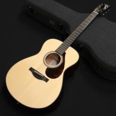 YAMAHA FS9 MX Mahogany 【Atmosfeel™ピックアップ搭載 エレアコ仕様】_2