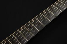 YAMAHA FS9 MX Mahogany 【Atmosfeel™ピックアップ搭載 エレアコ仕様】_8