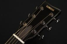 YAMAHA FS9 MX Mahogany 【Atmosfeel™ピックアップ搭載 エレアコ仕様】_9