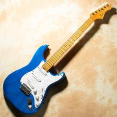 infinite Trad Fullsize ST 1P Ash See Through Blue Light Aged