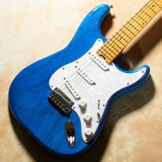infinite Trad Fullsize ST 1P Ash See Through Blue Light Aged_2