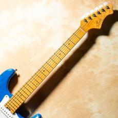 infinite Trad Fullsize ST 1P Ash See Through Blue Light Aged_3