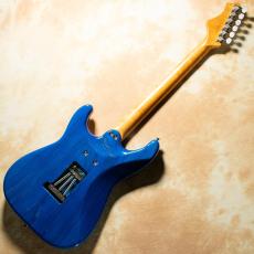 infinite Trad Fullsize ST 1P Ash See Through Blue Light Aged_4