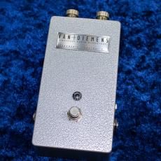 Van Diemens The Legges Tor (Hammond 1590P1)