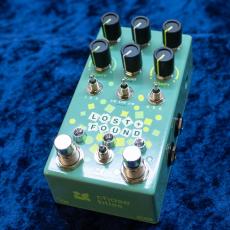 Chase Bliss Audio Lost + Found