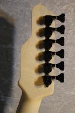 James Tyler 【歳末BIGセール】USA Studio Elite HD "Alien Guano" Faux Machinghead #23215【3.37kg】_9