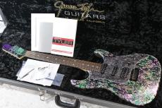 James Tyler 【歳末BIGセール】USA Studio Elite HD "Alien Guano" Faux Machinghead #23215【3.37kg】_11