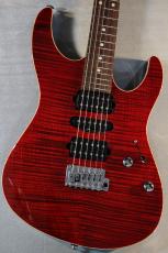 Suhr J Select Modern Plus "Chili Pepper Red" Gross  #83854【3.33kg/軽量】【左右均一の美しいフレイム】