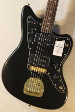Fender Made in Japan 2025 Traditional '60S Jazzmaster/Black Pearl【3.35kg】【軽量】【ネック良杢】