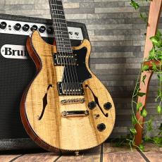 Seventy Seven Guitars 【ご予約受付中】ALBATROSS-JAZZ-JT FMY NA【限定生産】【2026年1～2月入荷予定】