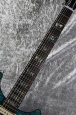 Gibson 【歳末セール】Tak Matsumoto DC Standard "Aqua Blue" 2nd Edition【3.51kg】【2013年製/USED】_2