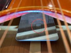 Gibson 【USED】【ビンテージ】LG-2 1962年製 #58847【福岡店在庫】【分割手数料0%】_10