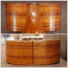 Kamaka 【当店限定プレゼント】HF-1 #230040【美しい杢目とサップ】【分割手数料0%】【送料当社負担】_8