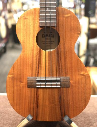 Kamaka HF-3I #230566【外観動画】【当店限定プレゼント】【軽快さと余韻の調和】【48回無金利】