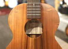 Kamaka HF-3I #230566【外観動画】【当店限定プレゼント】【軽快さと余韻の調和】【48回無金利】_2