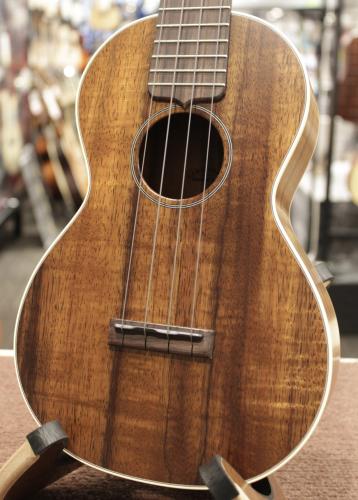 Martin 2K Concert Uke【繊細なタッチにも応える個体】 【上位グレードコアモデル】【Made in USA】