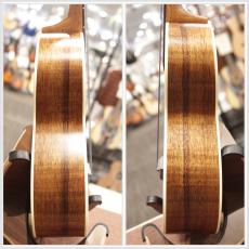 Martin 2K Concert Uke【繊細なタッチにも応える個体】 【上位グレードコアモデル】【Made in USA】_7