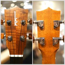 Kamaka HF-3 #250201【当店限定プレゼント】【芯のある音色】【左右対称個体】【分割手数料0%】【送料当社負担】_10