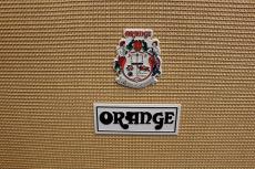 Orange PPC412 Cabinet Black 【送料無料】【Made in UK】【12inch×4発】【Celestion Vintage 30 -12"搭載】_3