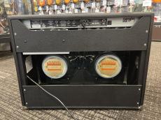 Fender '65 Twin Reverb #AC0156058 【王道モデル】【12inch Jensen C-12K×2発】【店頭試奏機特価】_7