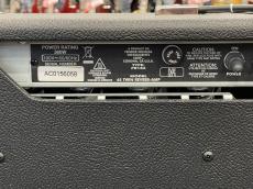 Fender '65 Twin Reverb #AC0156058 【王道モデル】【12inch Jensen C-12K×2発】【店頭試奏機特価】_8