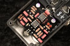 E.N.T EFFECTS Agressive Over Drive 2nd Era【レスポンス抜群の"改"TS系OD】【担当超おすすめ】【国産ハンドメイド】_9