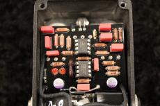 E.N.T EFFECTS Agressive Over Drive 2nd Era【レスポンス抜群の"改"TS系OD】【担当超おすすめ】【国産ハンドメイド】_10