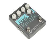 Electro-Harmonix Bass Mono Synth  Bass Synthesizer【ベース用シンセサイザー】_3