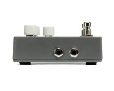 Electro-Harmonix Bass Mono Synth  Bass Synthesizer【ベース用シンセサイザー】_4