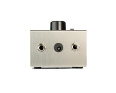 Electro-Harmonix Small Clone |  Analog Chorus_5