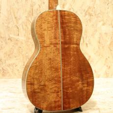 Martin CTM 00-12F Style-42 Highly Figured Koa 2014_2