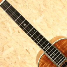 Martin CTM 00-12F Style-42 Highly Figured Koa 2014_6